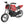 Razor RSF350 Single Speed Electric Bike w/ Pneumatic Tires & Chain Driven Motor