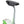 Razor E200S Seated Electric Scooter Up To 12mph with Twist Grip Throttle, Green
