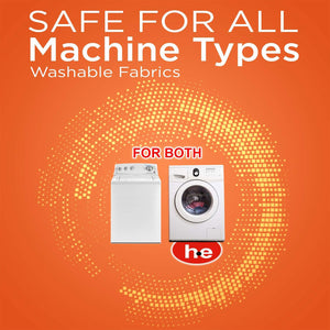 Ultra Fresh 6X Platinum 5 Gal Detergent with Spring Fresh Softener (3 Pack)