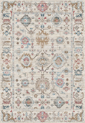 Oxford GC_NBL2011 Rug