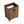 Modern Bathroom Vanity Storage Cabinet With Soft Closing Doors And Engineered Wood Construction