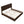 Platform Bed Frame With Headboard, Floor Standing Design