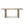 Whitley - Dining Table