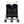 Summer Infant 3Dlite Side by Side Double Stroller for Infants & Toddlers, Black