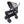Summer Infant 3Dlite Wagon Convenience Lightweight Stroller for Infant & Toddler