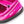 Serenelife 360 Degree Spinning Bumper Car w/Adjustable Belt & Controls, Pink