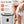 Serenelife Single Touch Towel Warmer w/Fragrant Disc Holder & LED Ring, Black - TRAPSKI