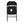 Peakform Steel Folding Chair with Leg Braces Construction and Foot Caps, 6 Pack
