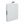 Peakform Compact Fold In Half Banquet Table for Indoor Outdoor Use, 4 Ft, White