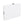 Plastic Development Group 816 Fold In Half 8 Foot Folding Banquet Table, White