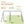 gobaplay Explorer Kids Swing Set w/Frame, Dual Platform Saucer, Swings & Trapeze