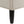 Aspen - King Vertical Tufted Headboard Platform Bed Set - Light Beige