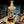 24-Inch Gold Crystal Chandelier, 12-Light French Empire Style Ceiling Light