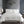 Turin 7 Piece White Crinkle Velvet Queen Comforter Ensemble