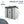 Outdoor Metal Storage Shed And Transparent Plate For Garden, Lawn