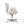 Raspberry - Swivel Lounge Chair