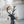 Darby 8-Point Deer Head Statue Decor
