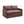 Container Furniture Direct Kathy Collection Modern Contemporary Fabric Upholstered Livingroom Loveseat Sleeper