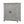 Potting Bench With Storage Cabinet And Metal Table Top For Outdoor