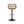 Modern Swivel Bar Stools Adjustable Counter Chairs With Footrest (Set of 2)