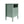 Fluted Nightstand With 2 Drawers