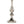 Topaz - Contemporary Table Lamp