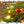 Christmas Wreath for Front Door with LED Lights