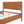 Queen Size Wood Platform Bed Frame with Classic Panel Headboard