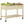 Outsunny - Raised Garden Bed, 47