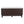 TREXM Boho Rattan Entryway Bench with Storage