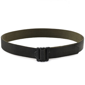M-Tac Double Duty Tactical Belt Hex (Reversible) - TRAPSKI