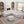 Sectional Sofa With Moveable Ottoman