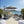 Round Cantilever Patio Umbrella With 360 Rotation & Infinite Tilt Adjustment
