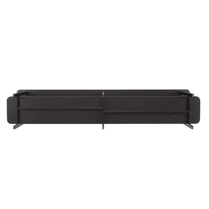 Celine - 2 Shelf Console Table