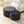 Modern Upholstered Round Coffee Table For Living Room (Set of 2)