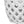 Ballas - Bird Lidded Jar - White