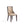 Fifth Avenue - Dining Chair (Set of 2) - Tan