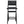 Keira - Bar Stool (Set of 2) - Black