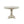 Classic Round Dining Table