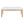 Fuji - Contemporary Bench