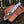 D2 Steel Cowboy Gut Hook Knife | 5mm Thick Blade | Pancake Sheath