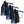 Reaction Tackle Lead Football Jigs 3-Pack
