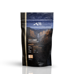 Rest & Recover Tea