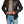 Men's Casual Style Classic Leather Jacket - Dark Brown