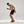HolaHatha 20 Ft 12 Rung Yellow Adjustable Sports Agility Fitness Training Ladder