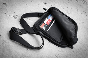 M-Tac Modular Insert Wallet