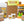 Hydrofarm GROW!T JSCPB All Natural Pathogen Free Coco Coir Mix Brick, Pack of 3