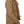 Men Brown Cotton Jacket