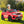 12V Kids Electric Ride On Car with Remote Control-Red