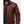 Yusef Men's Red Leather Motorcycle Jacket